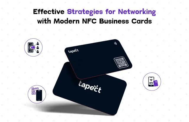 NFC Business Cards