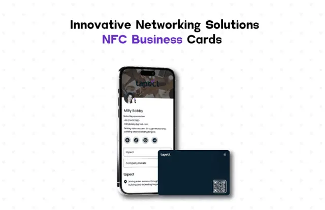 nfc business cards