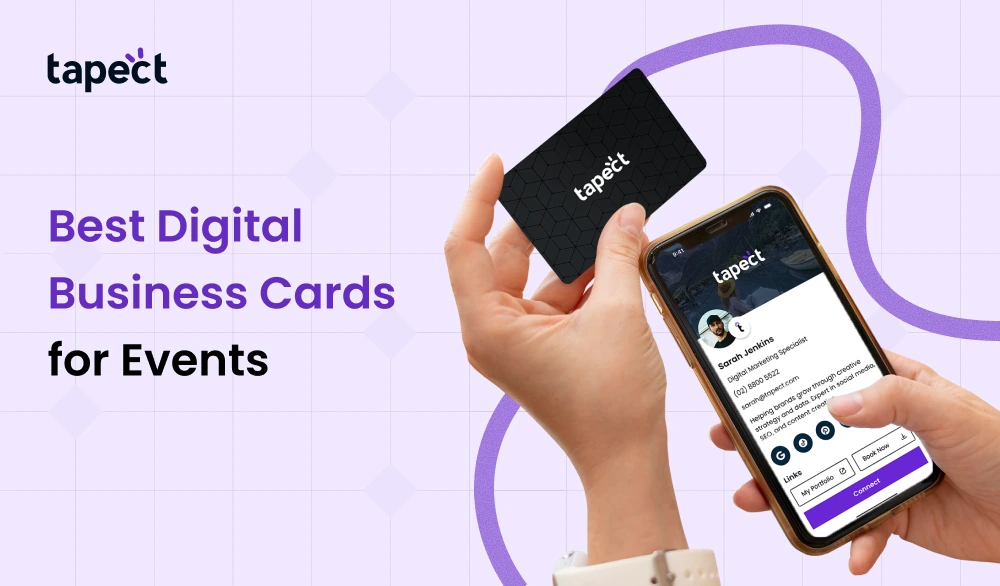 digital business cards
