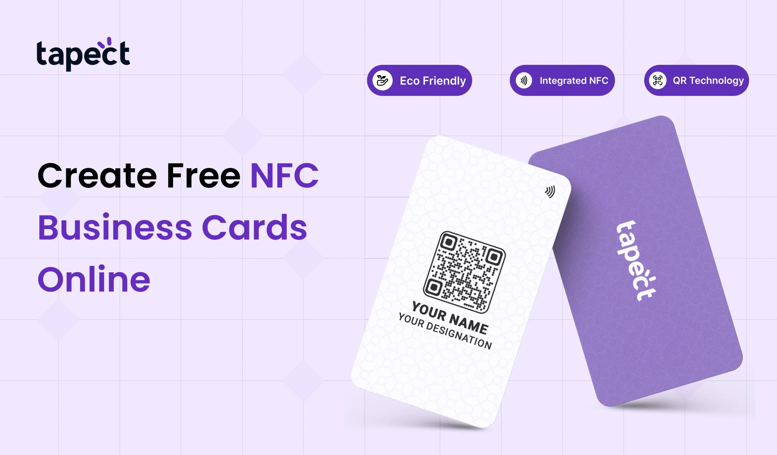 NFC Business Cards