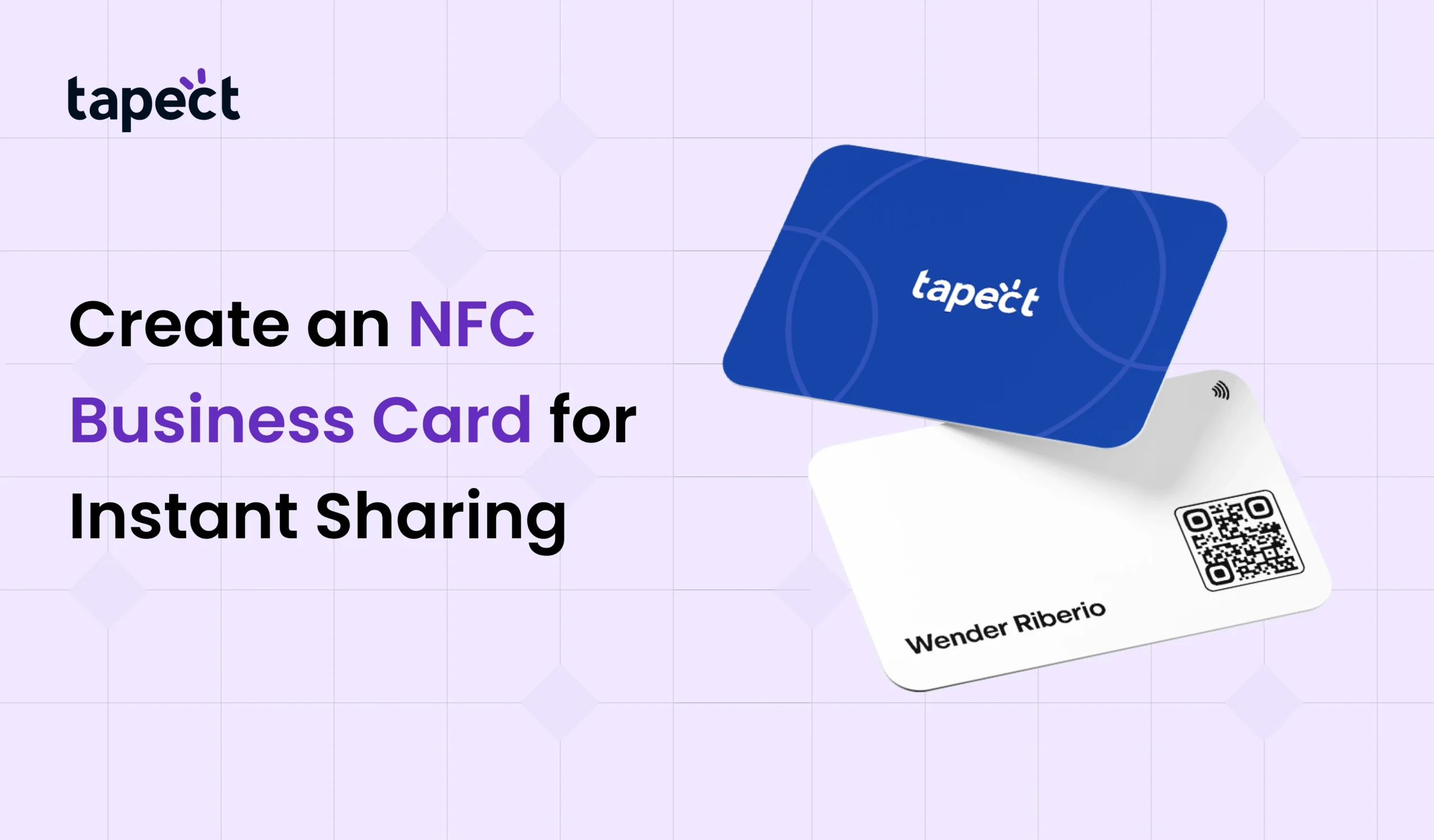 NFC Business Card