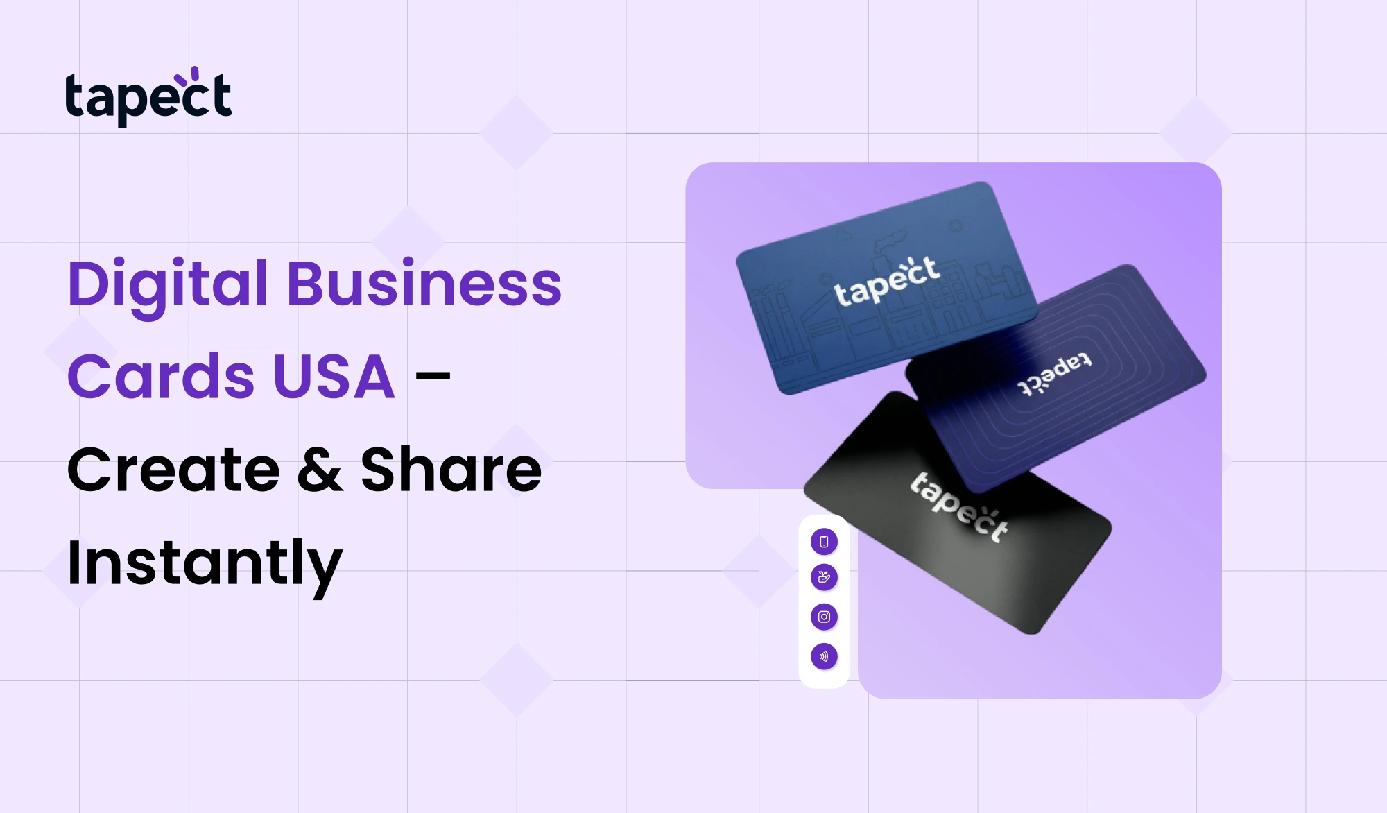 digital business cards usa