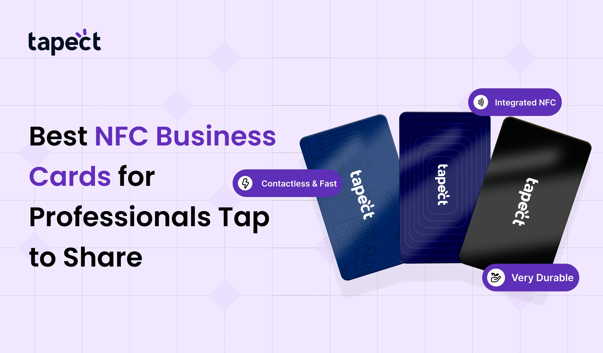 nfc business cards