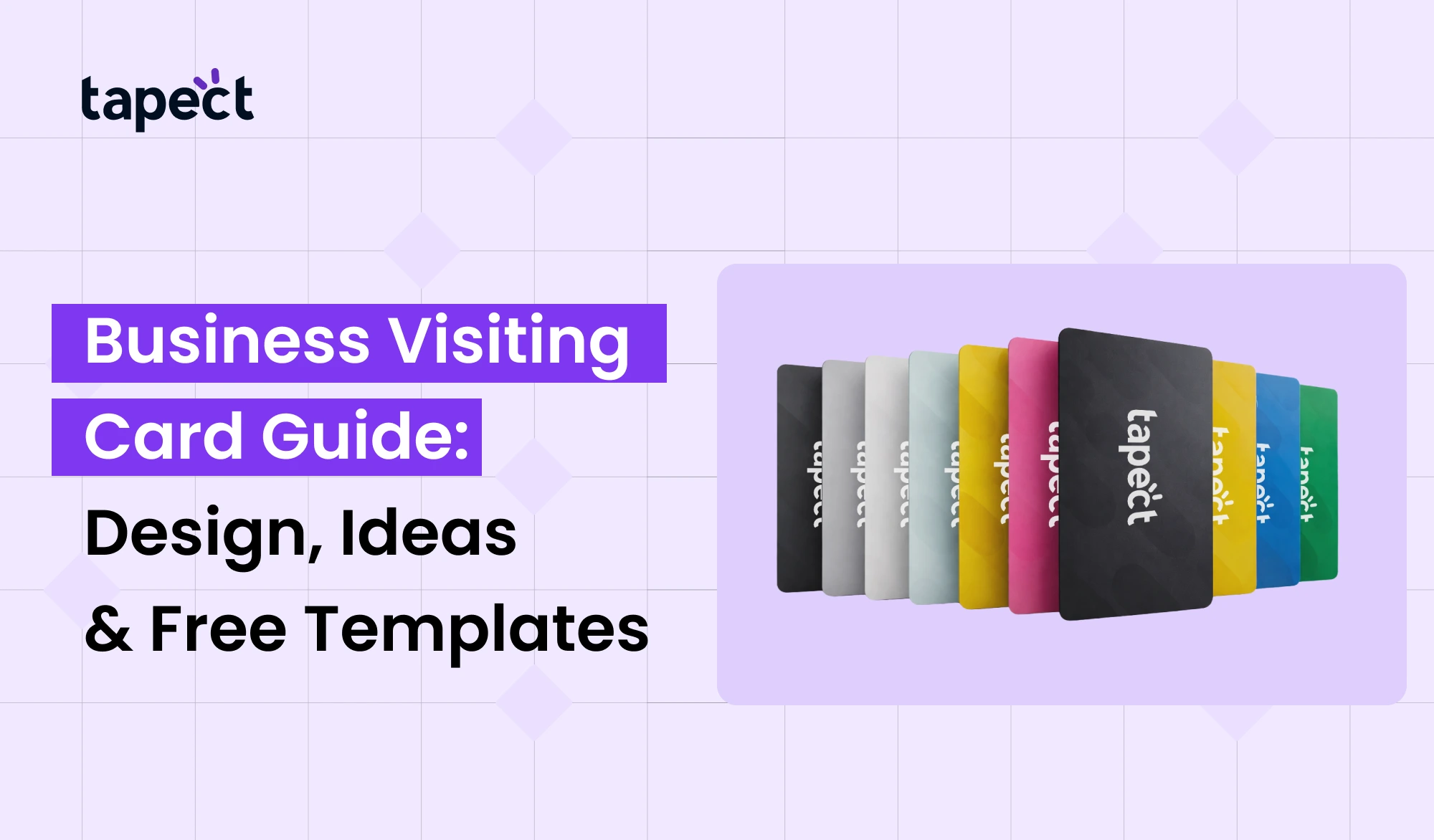 Business Visiting Card