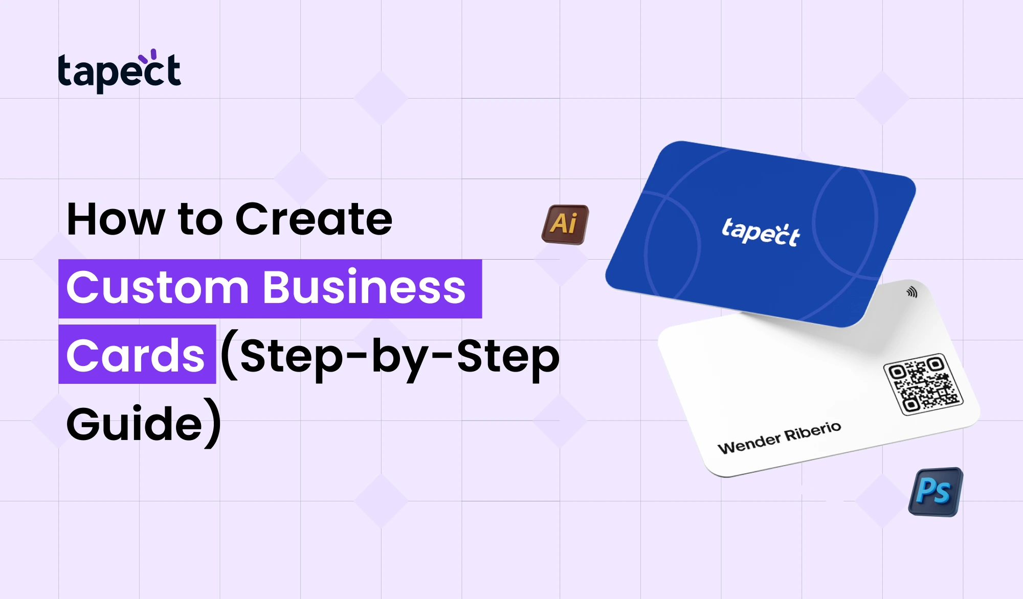 Custom Business Cards