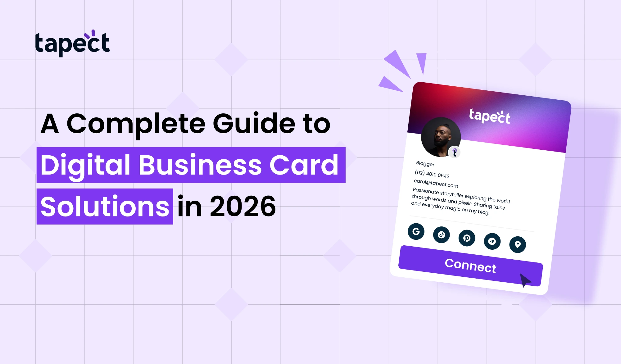digital business card solutions