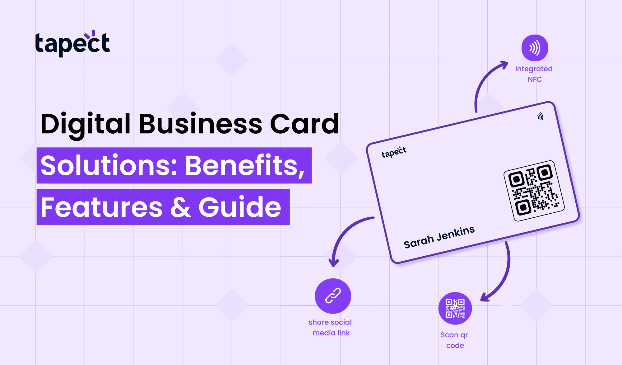 Digital Business Card Solutions