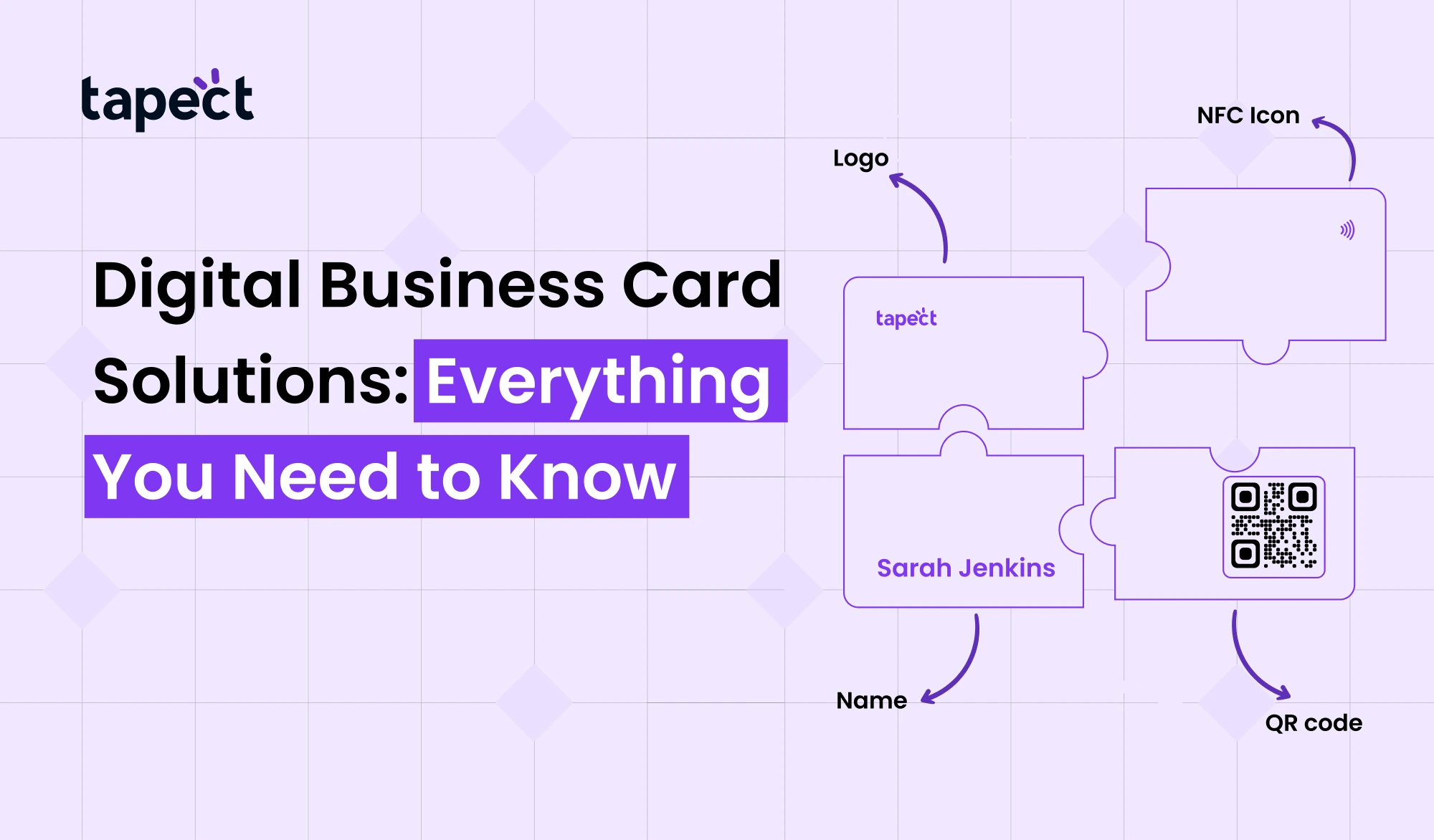 Digital Business Card Solutions