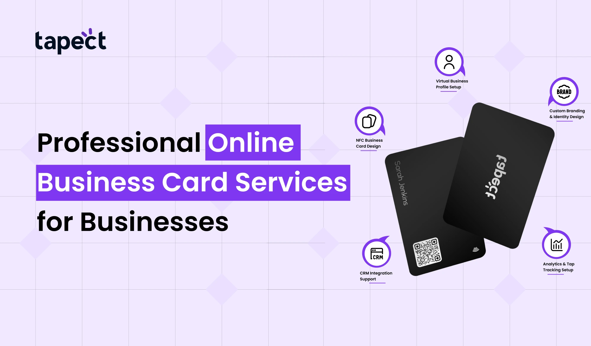 Online Business Card