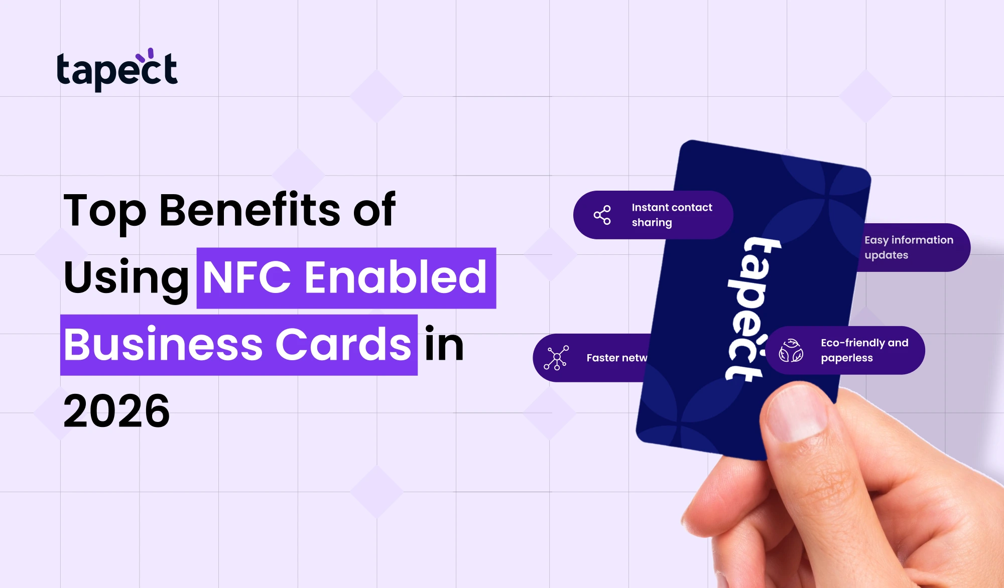 nfc business cards