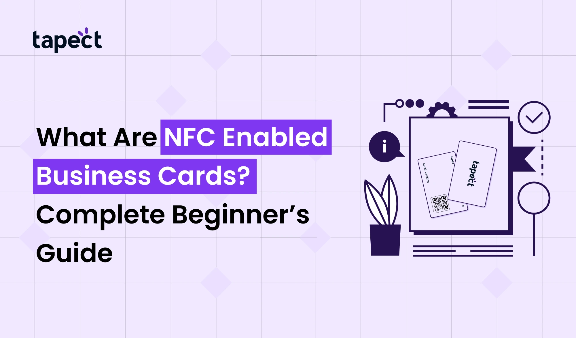nfc business cards