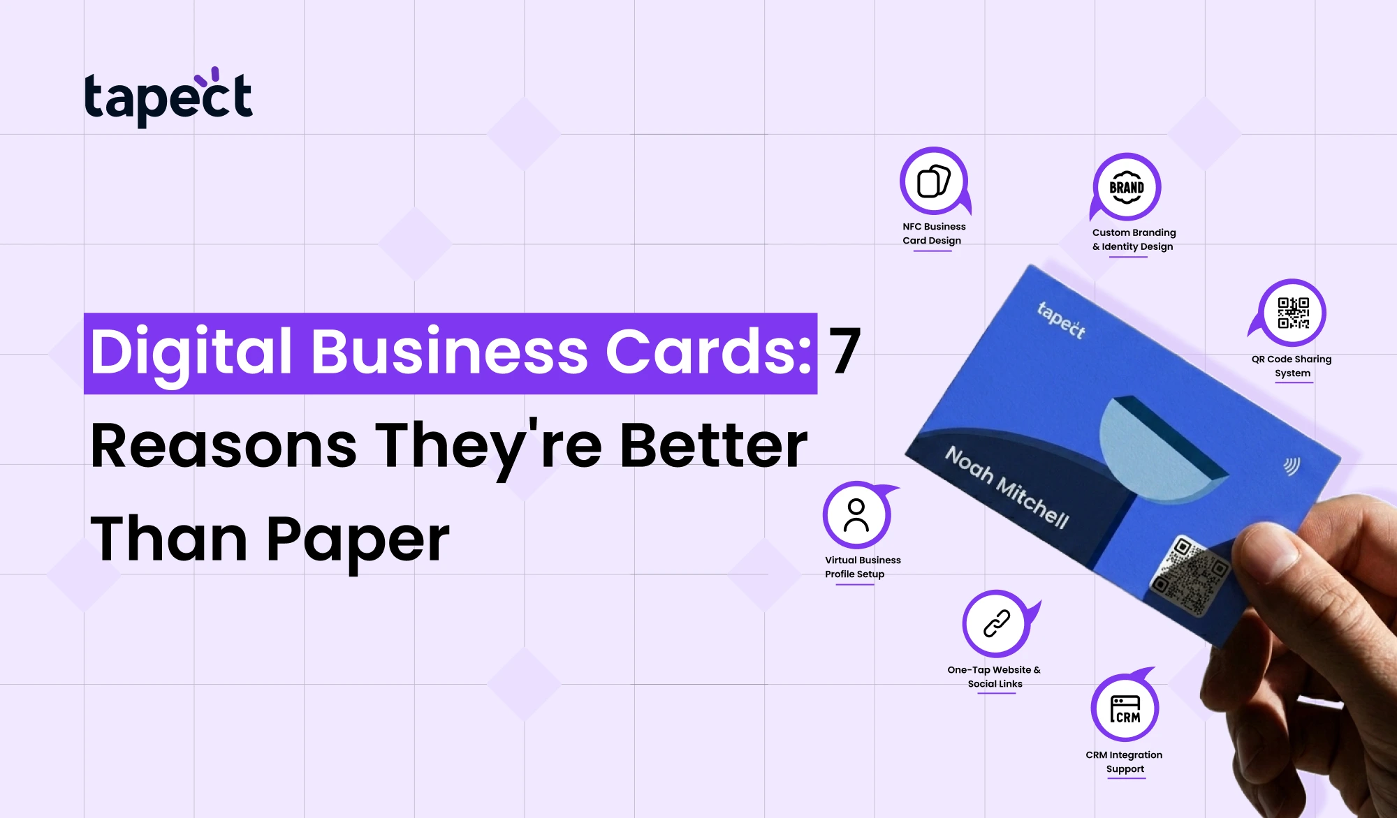 digital business card