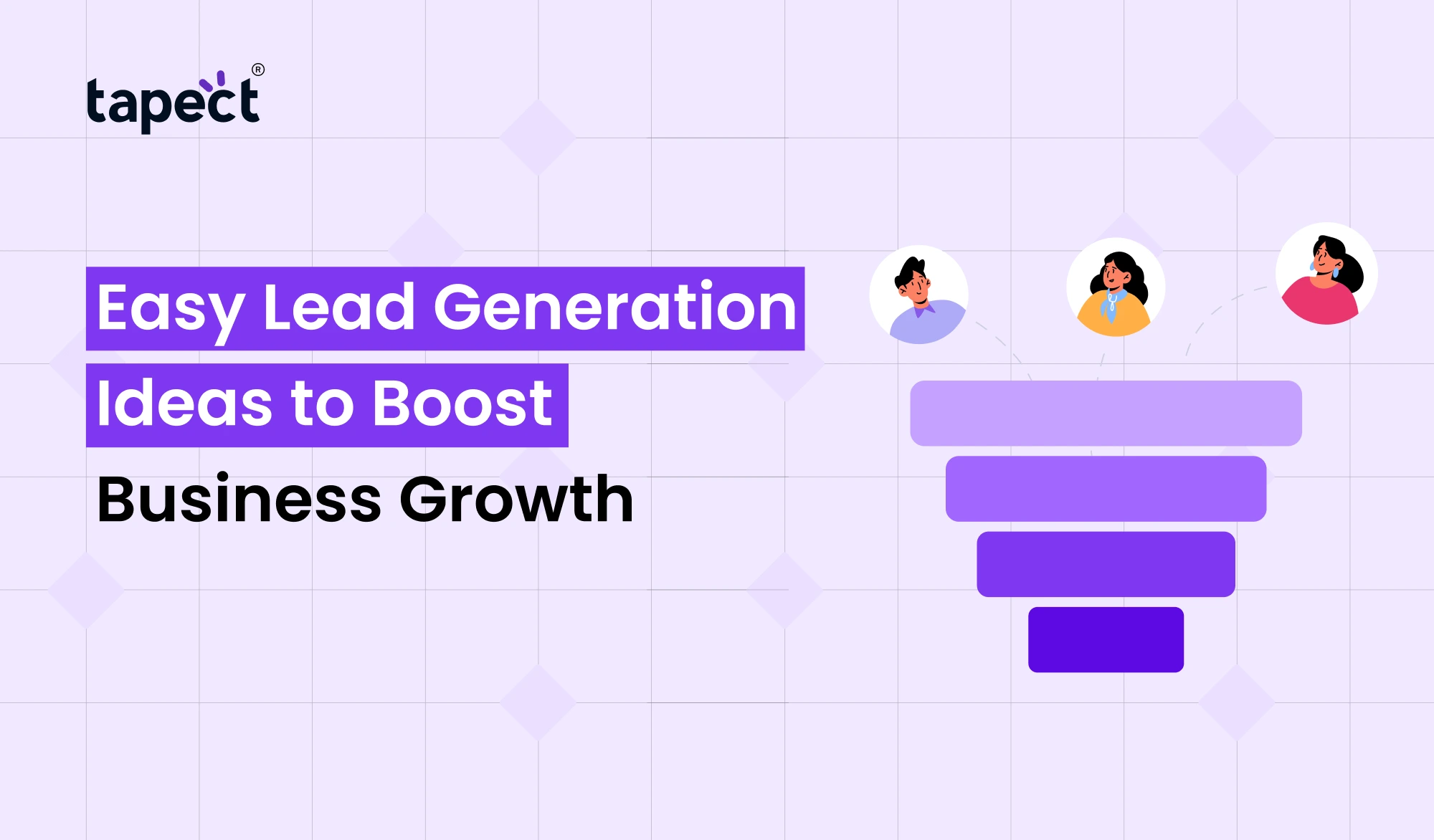 Easy Lead Generation