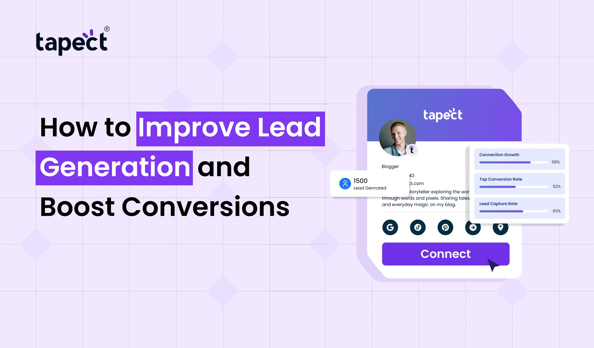 Lead Generation