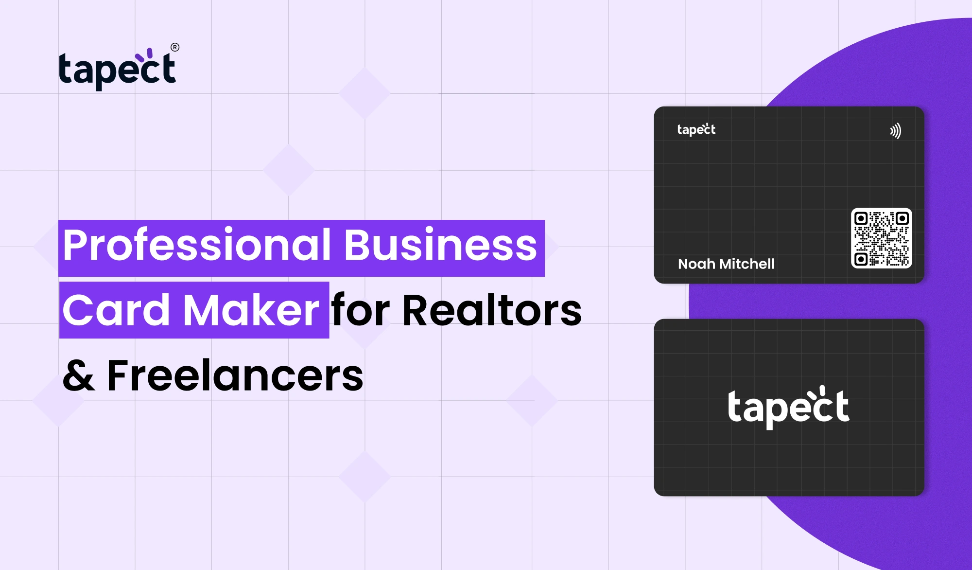 Business Card Maker