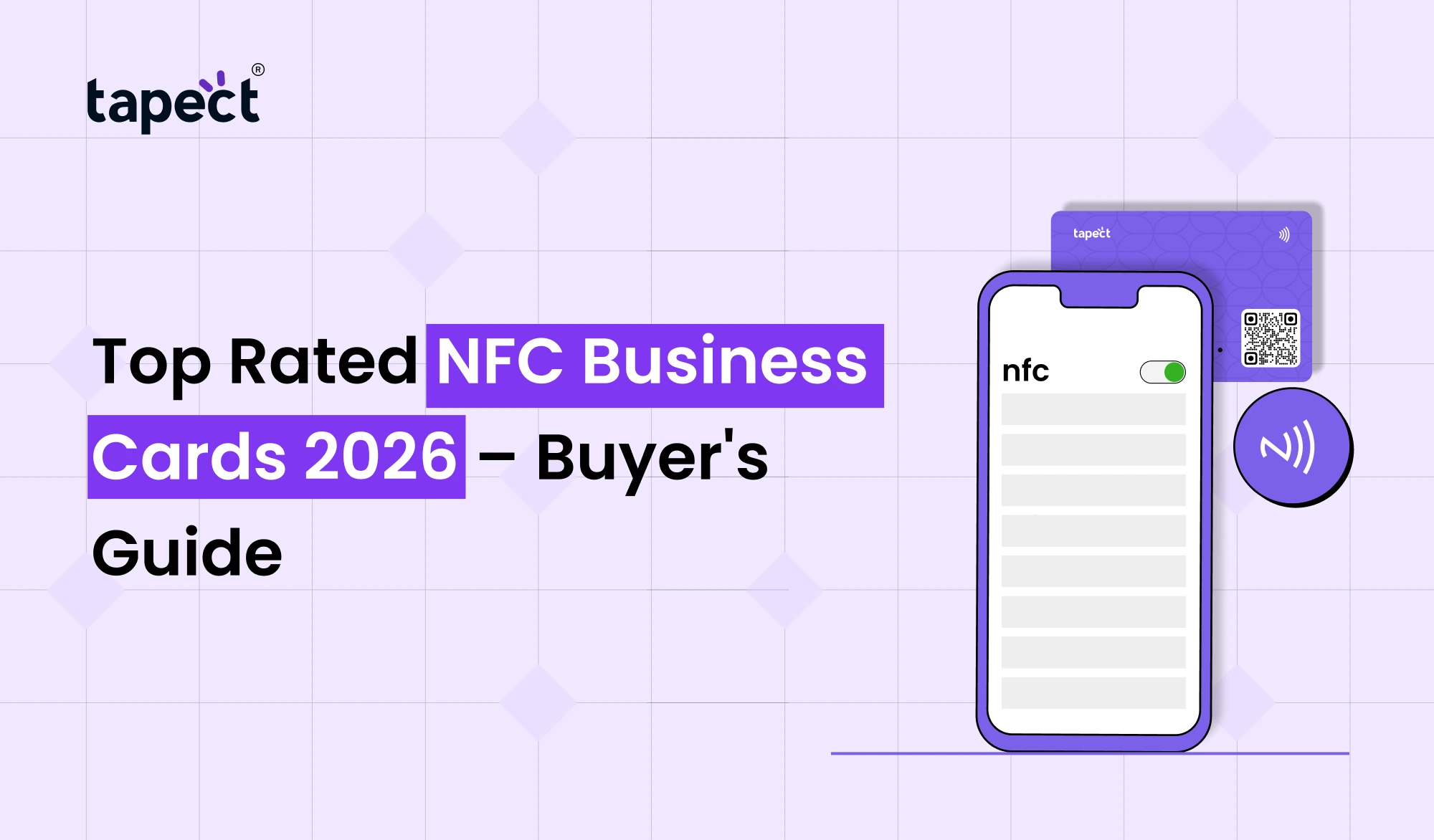 nfc business cards