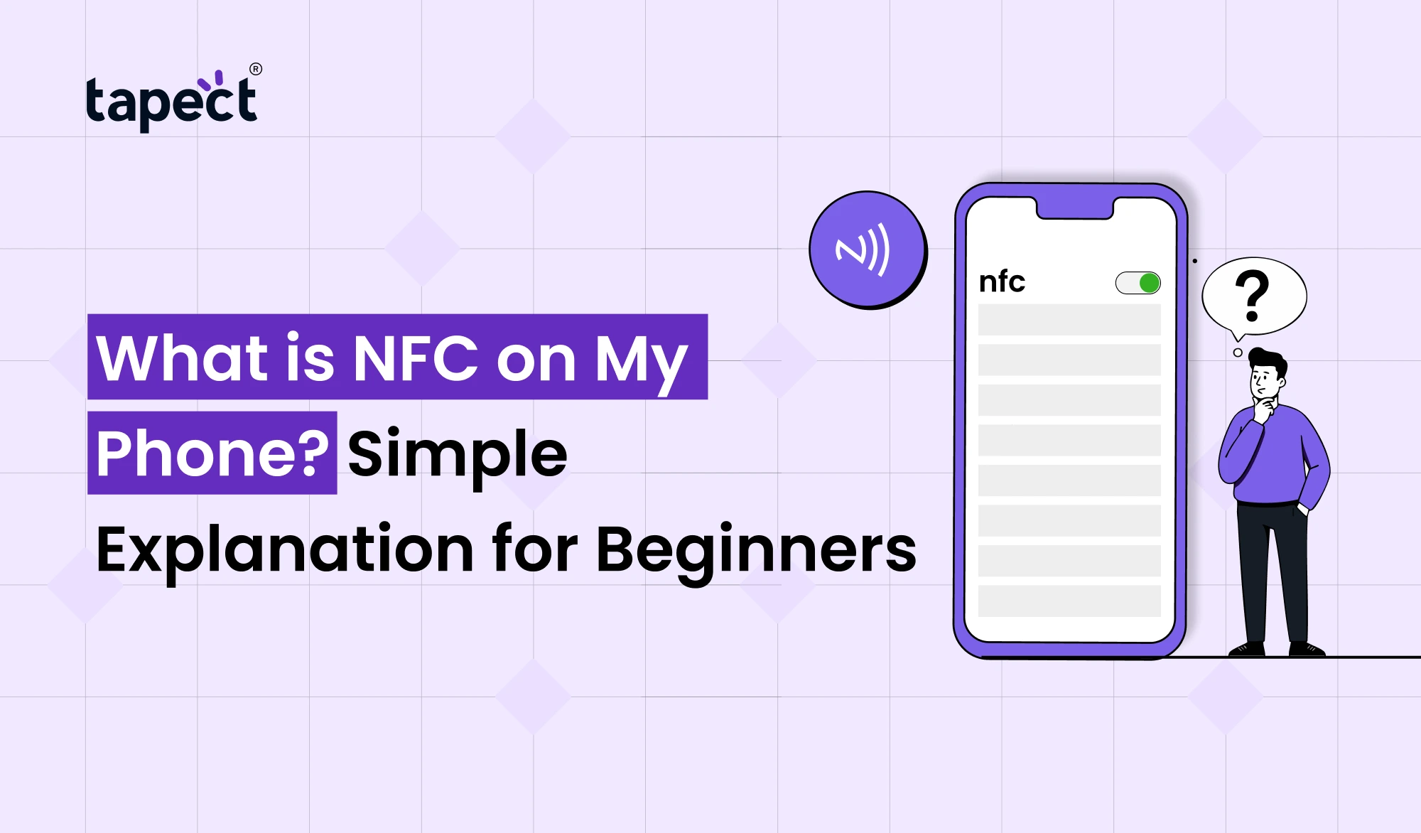 What is NFC on your phone