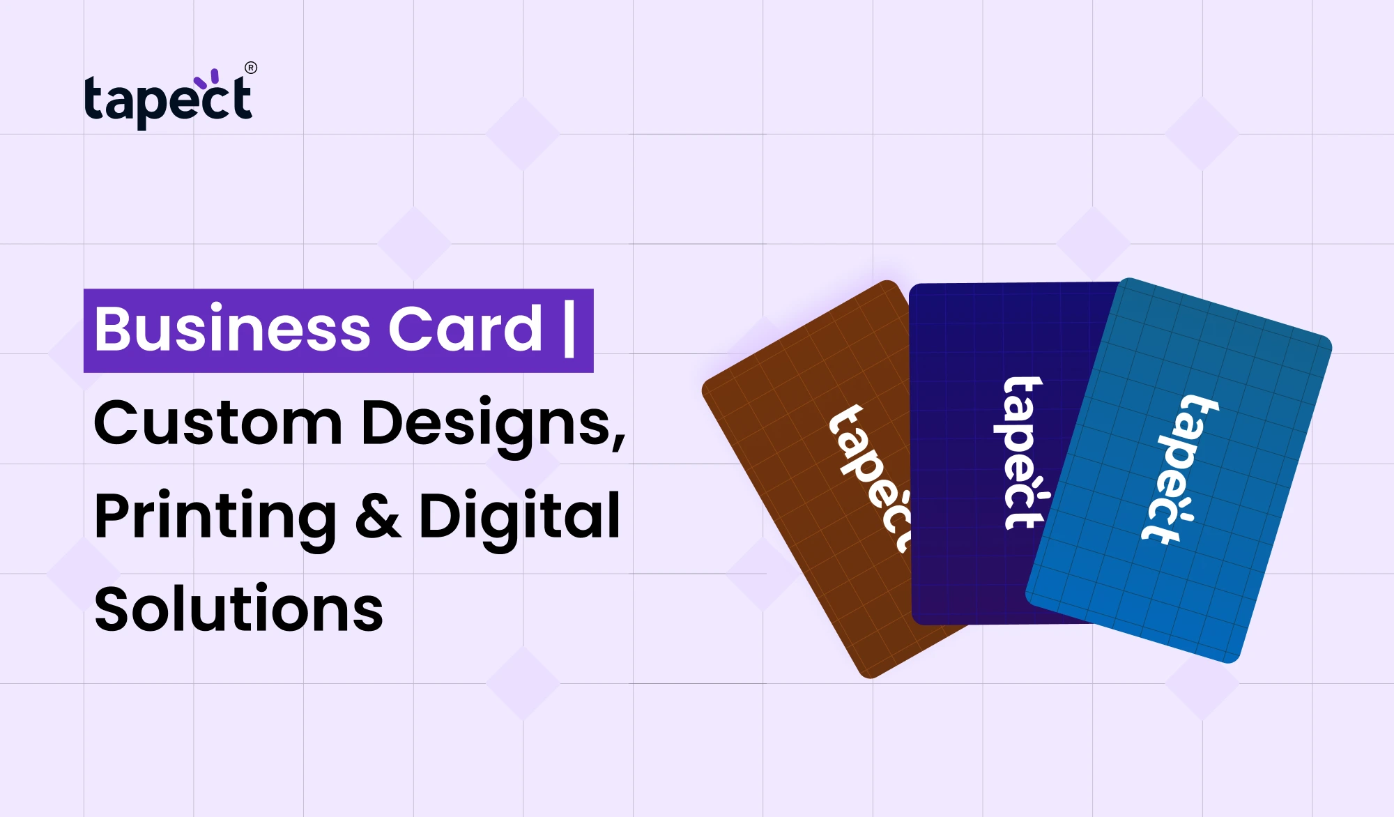 business card