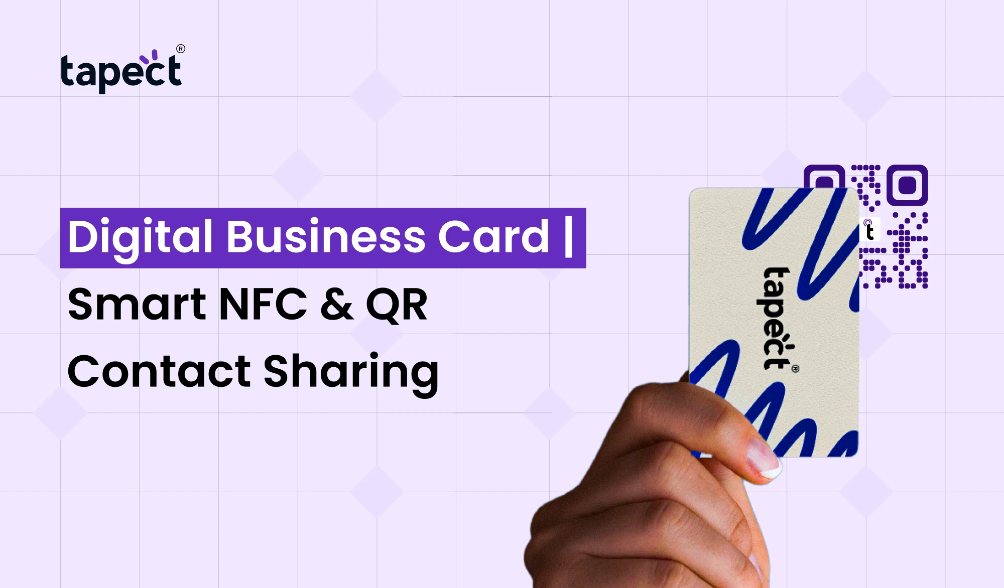 Digital Business Card