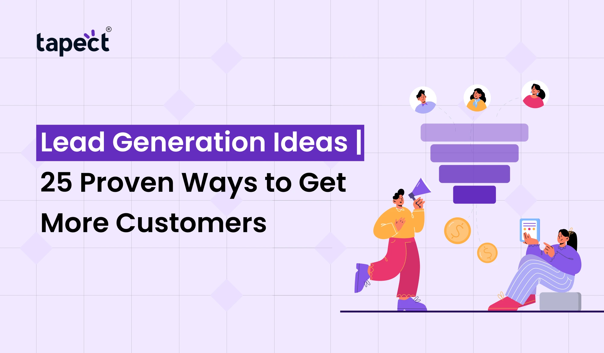 Lead Generation Ideas