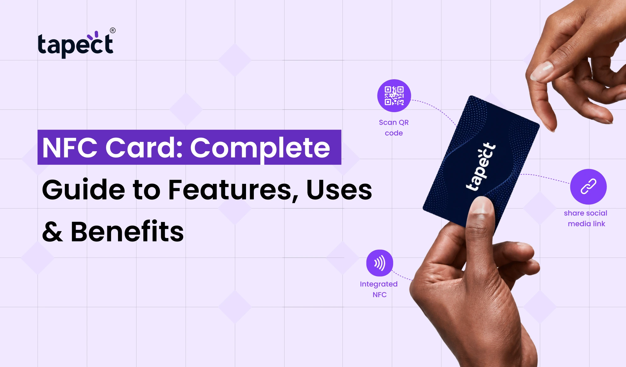 NFC Card