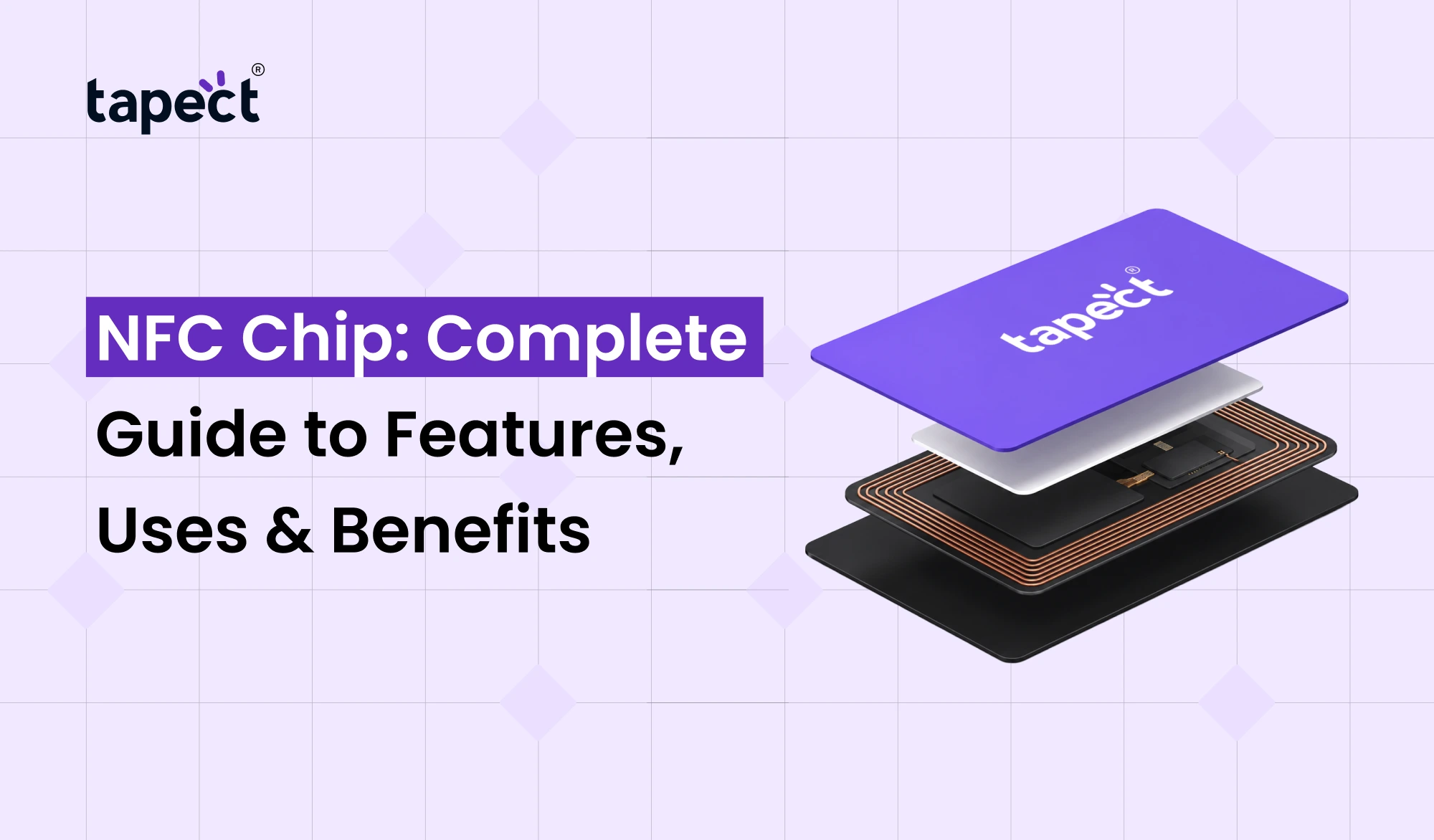 NFC Chip