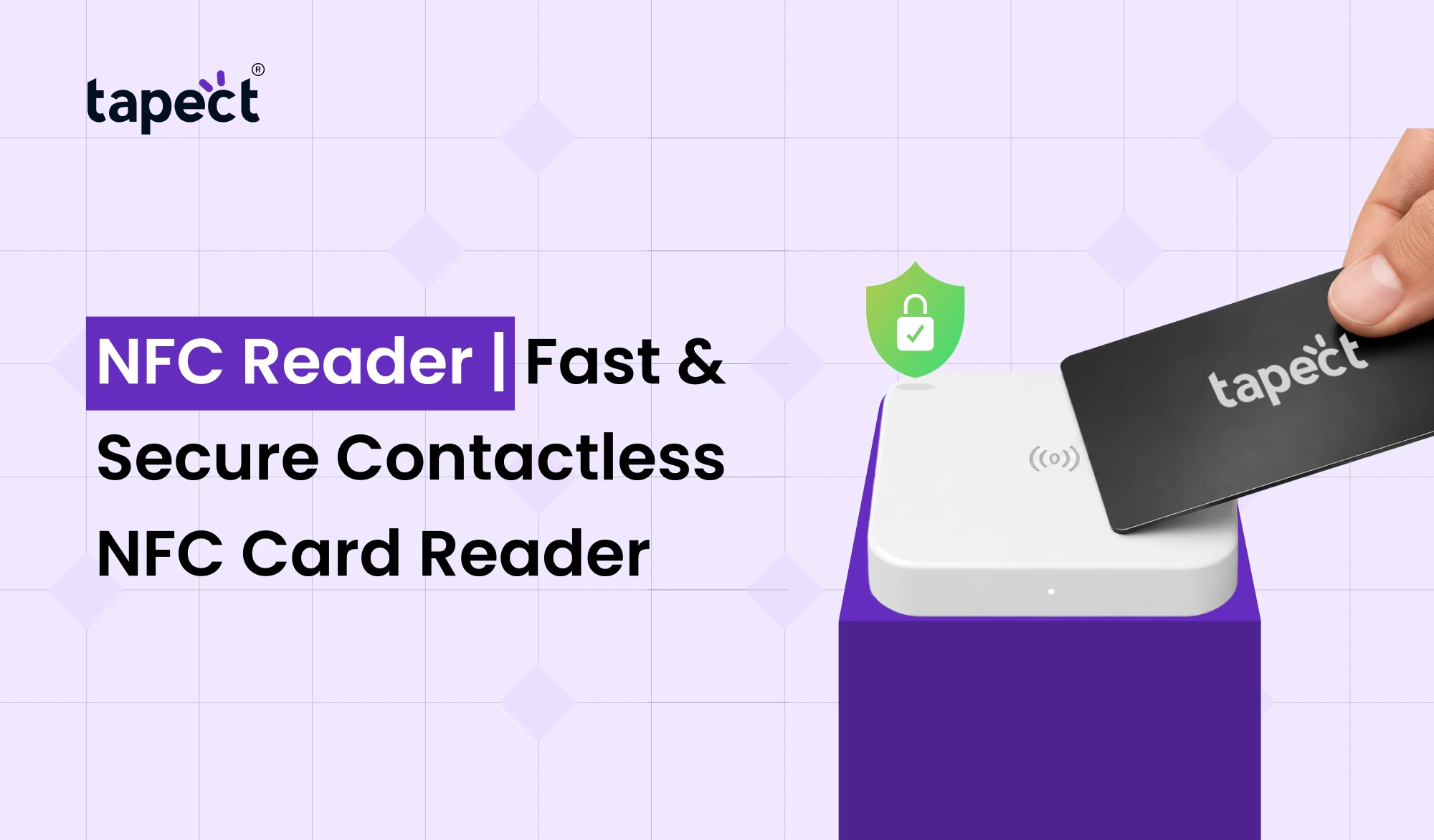 nfc reader