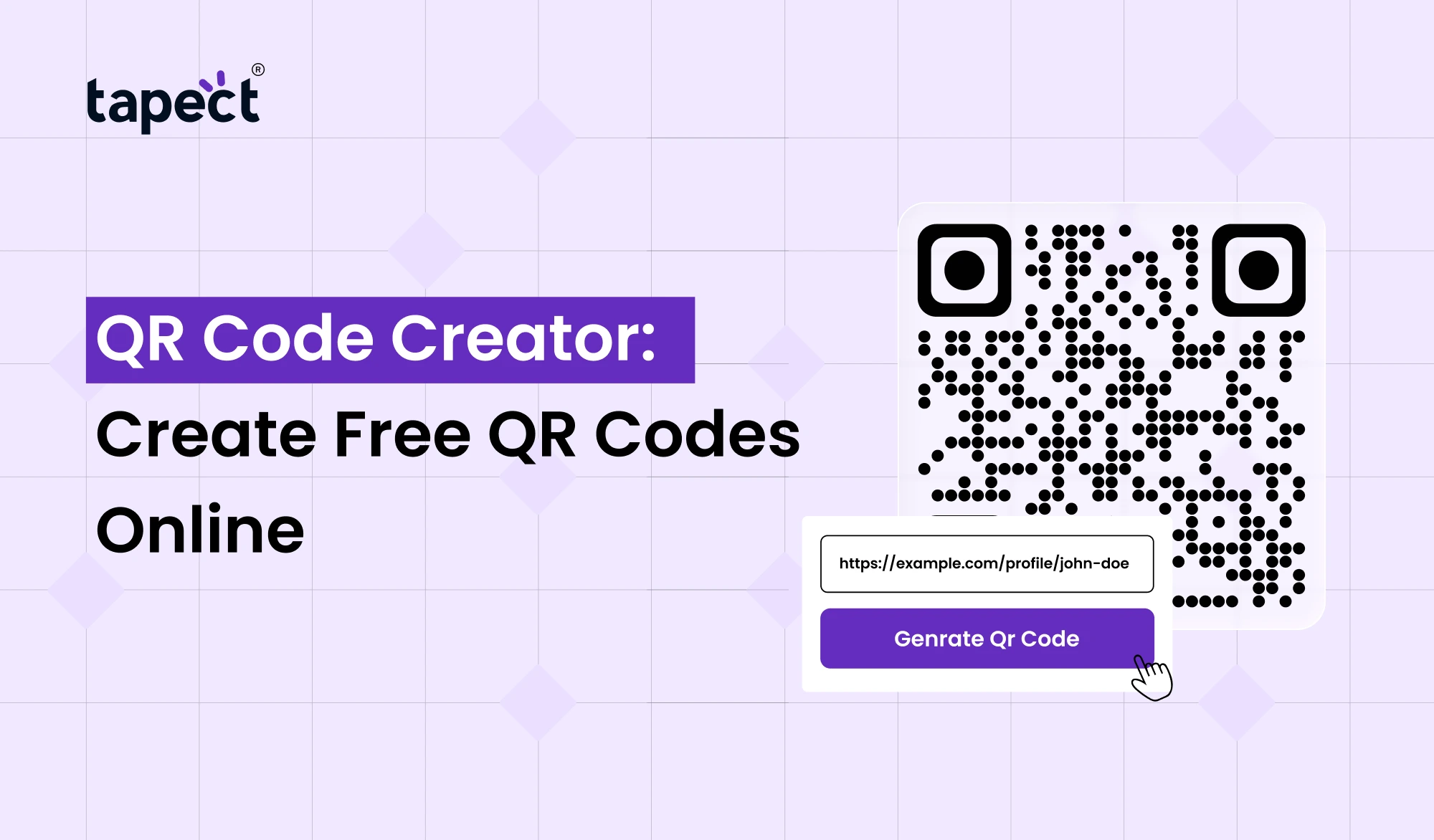 QR Code Creator