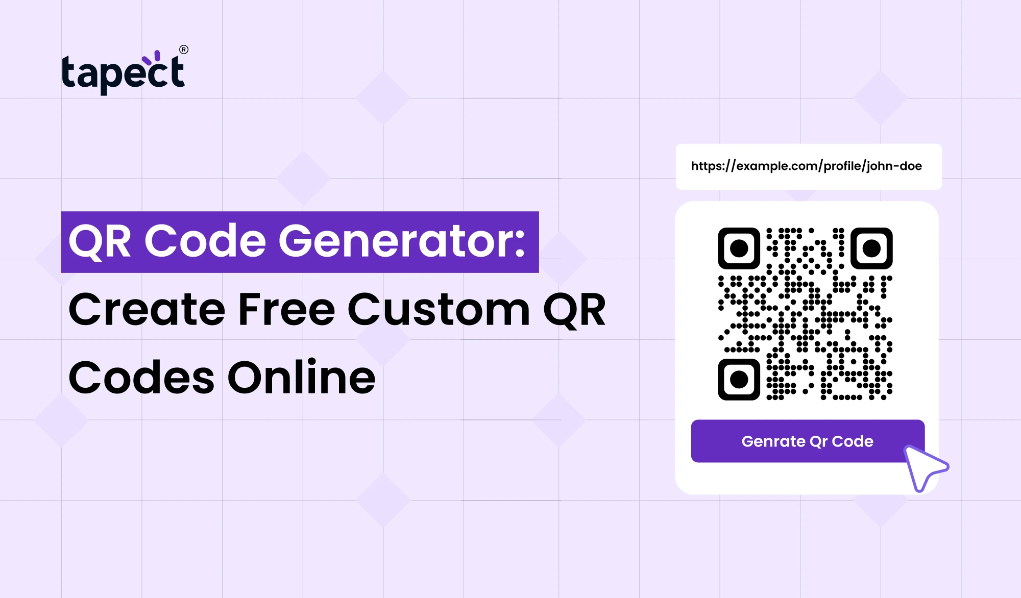 QR Code Generator
