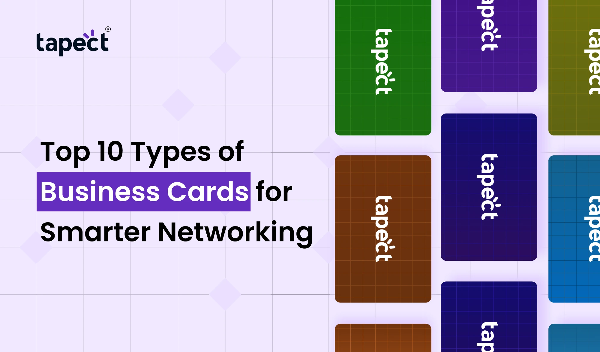 Business Cards