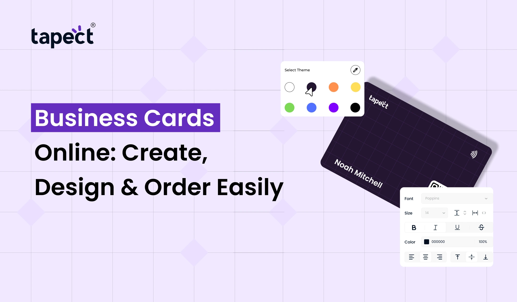 Business Cards Online