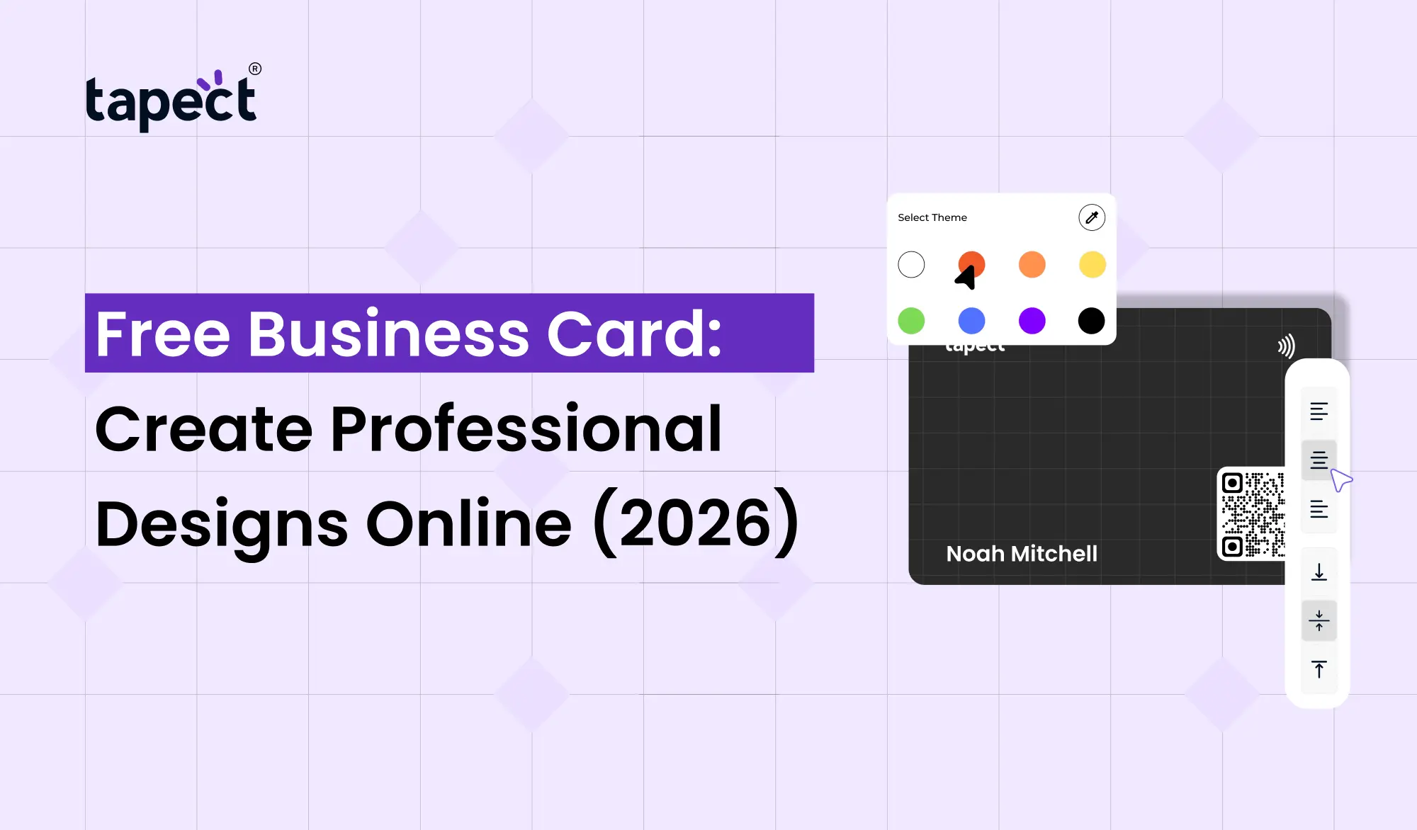 Free Business Card