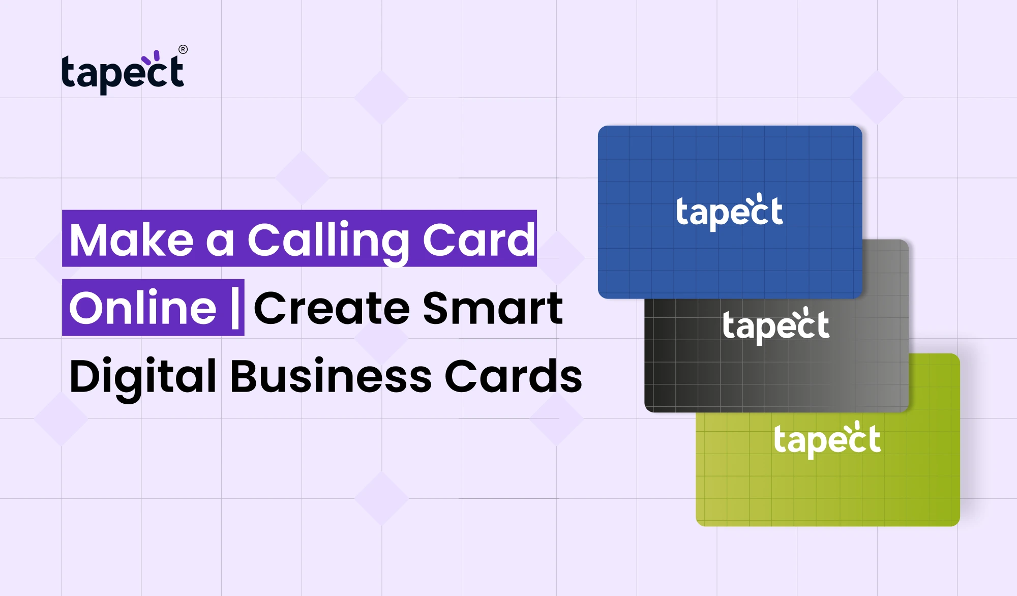 Make a Calling Card