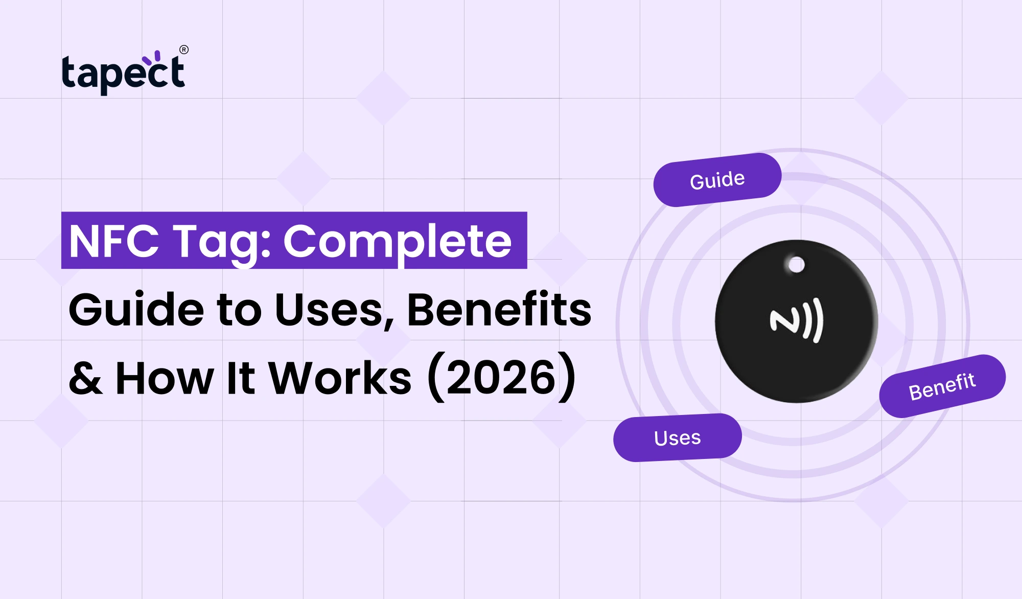 NFC Tag