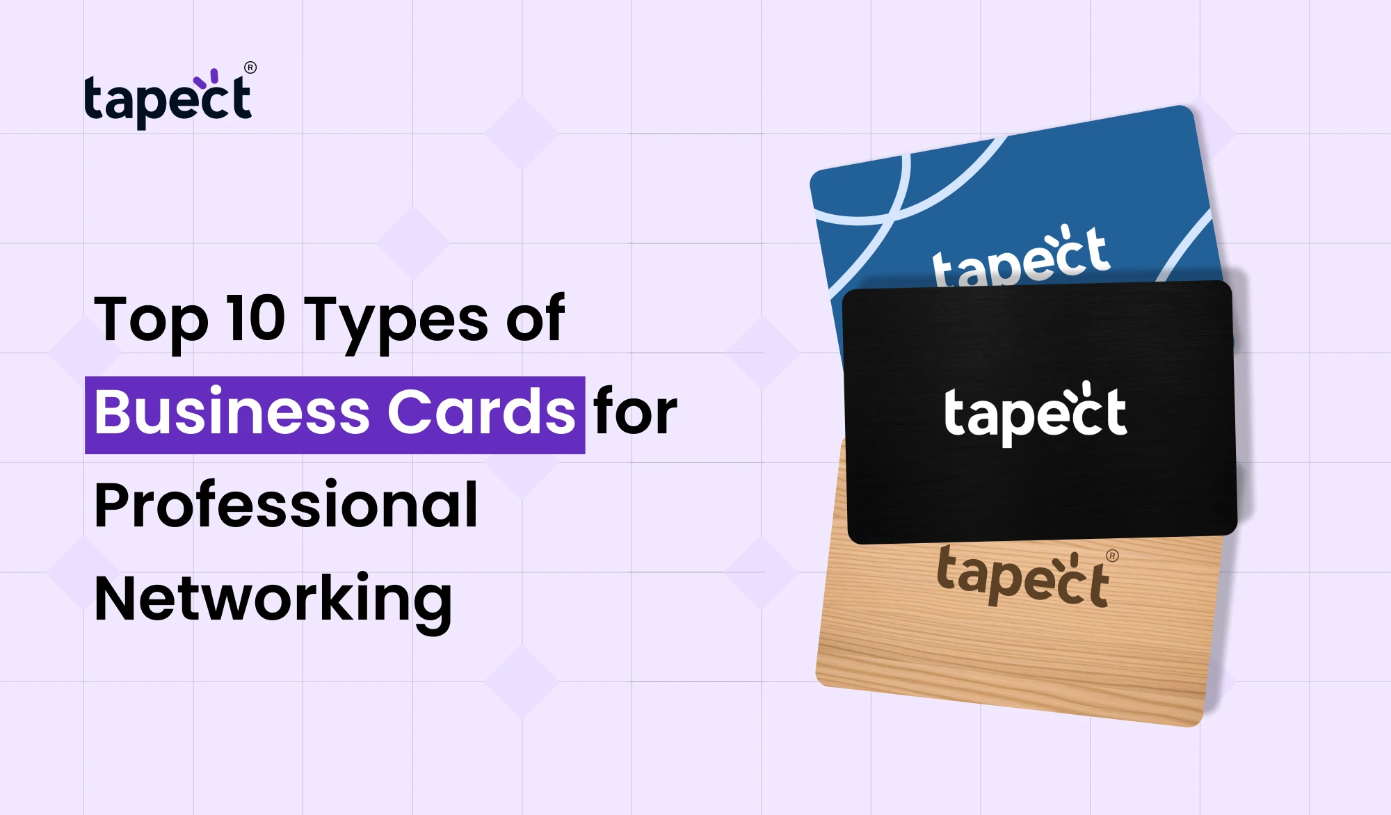 Business Cards