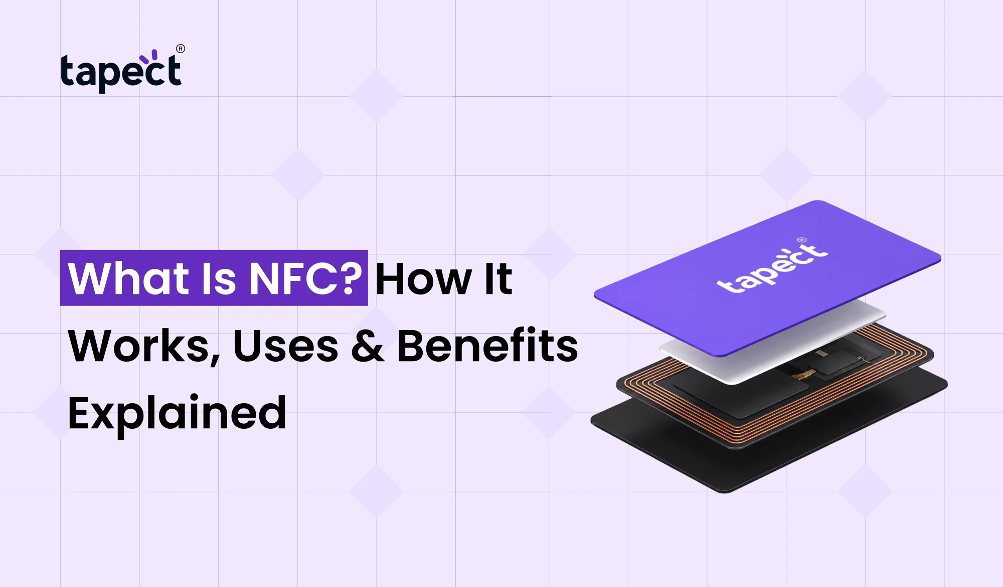 What Is NFC