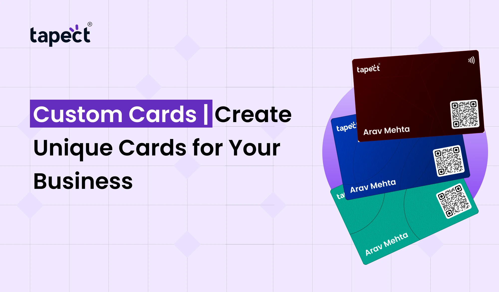 Custom Cards