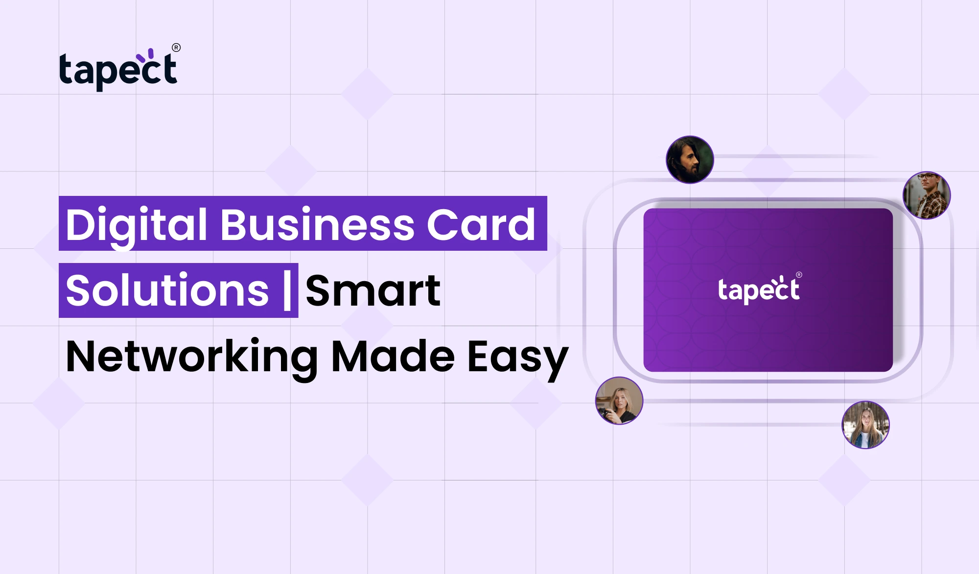 Digital Business Card Solutions