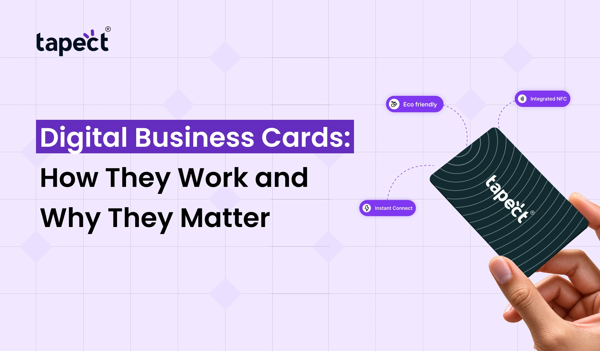 Digital Business Cards
