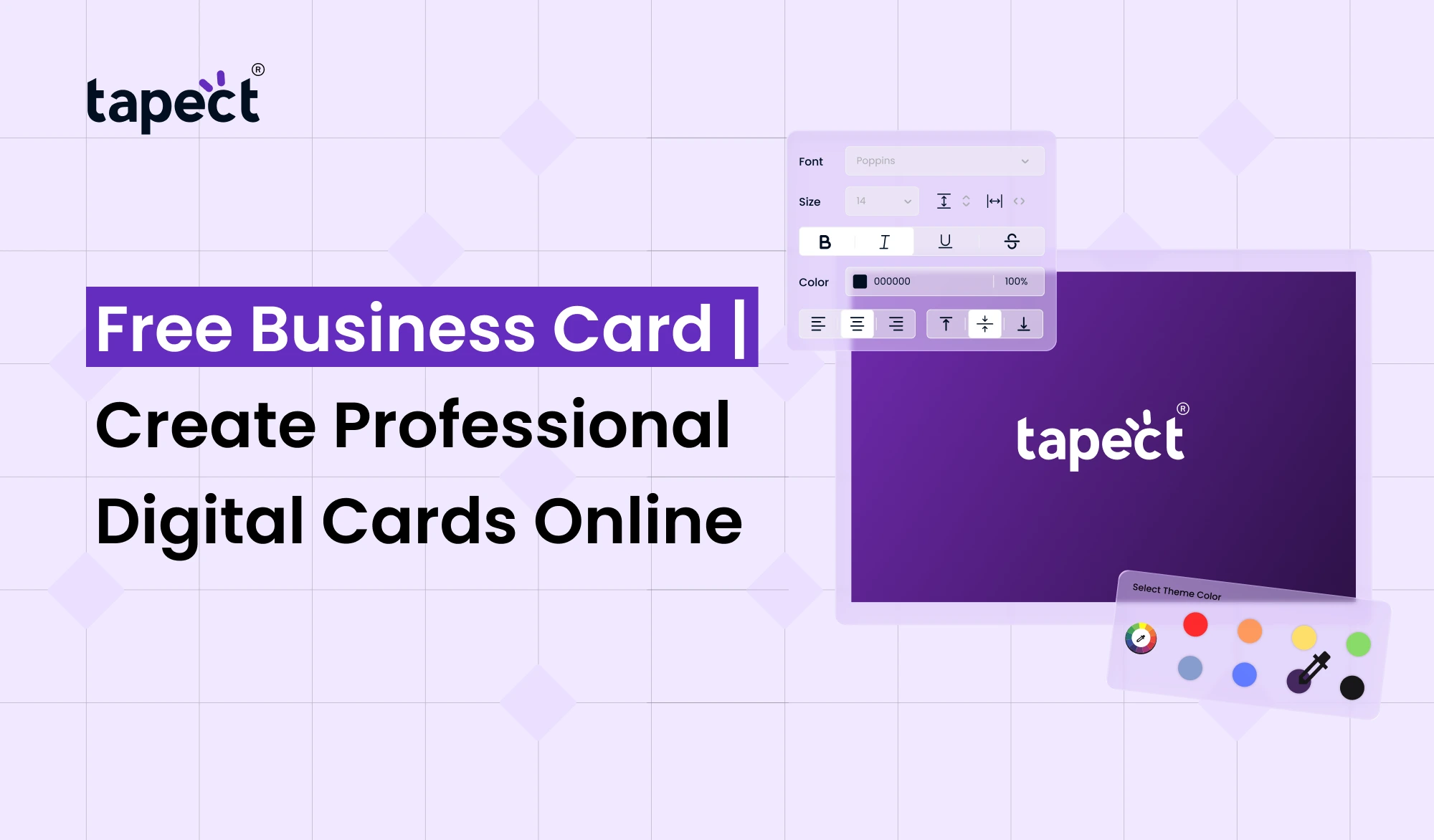 Free Business Card