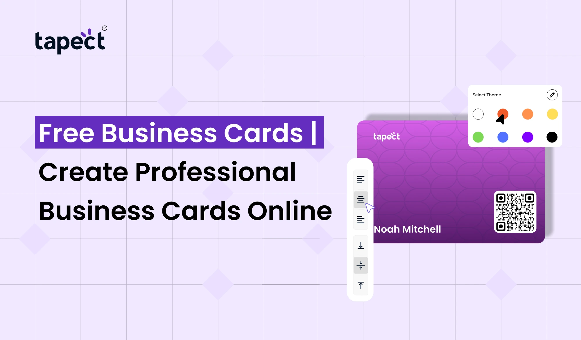 Free Business Cards