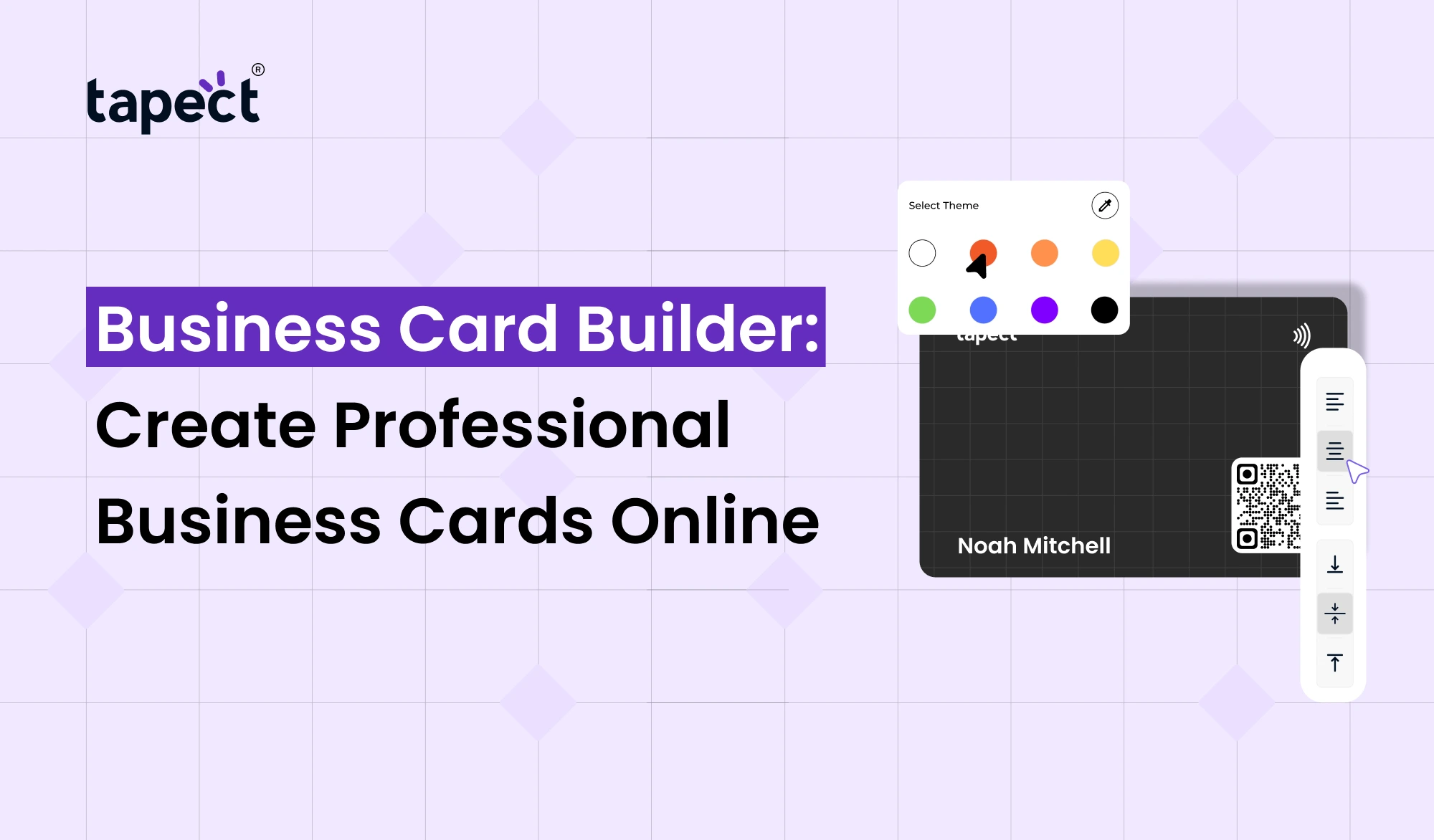 Business Card Builder