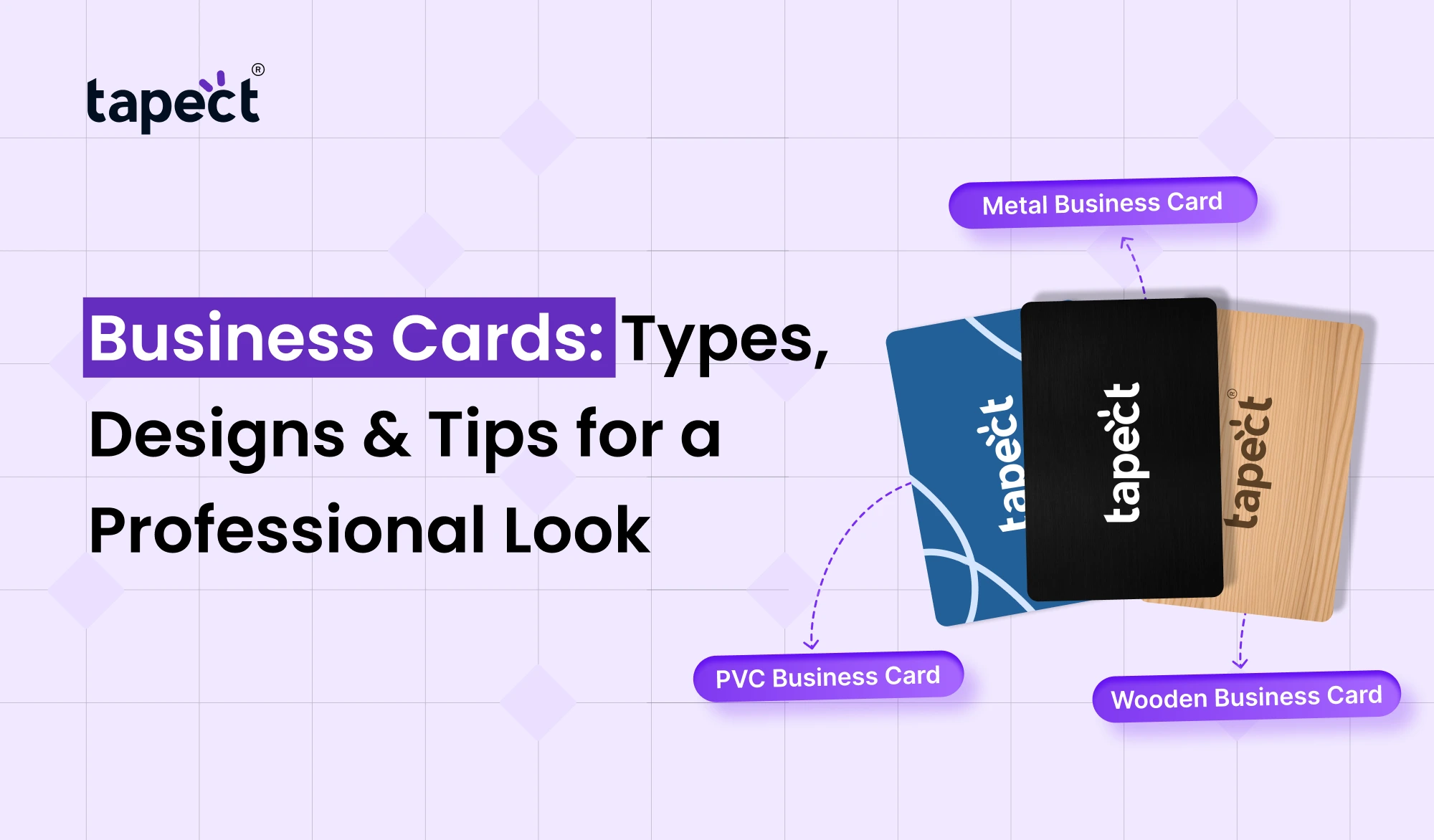Business Cards