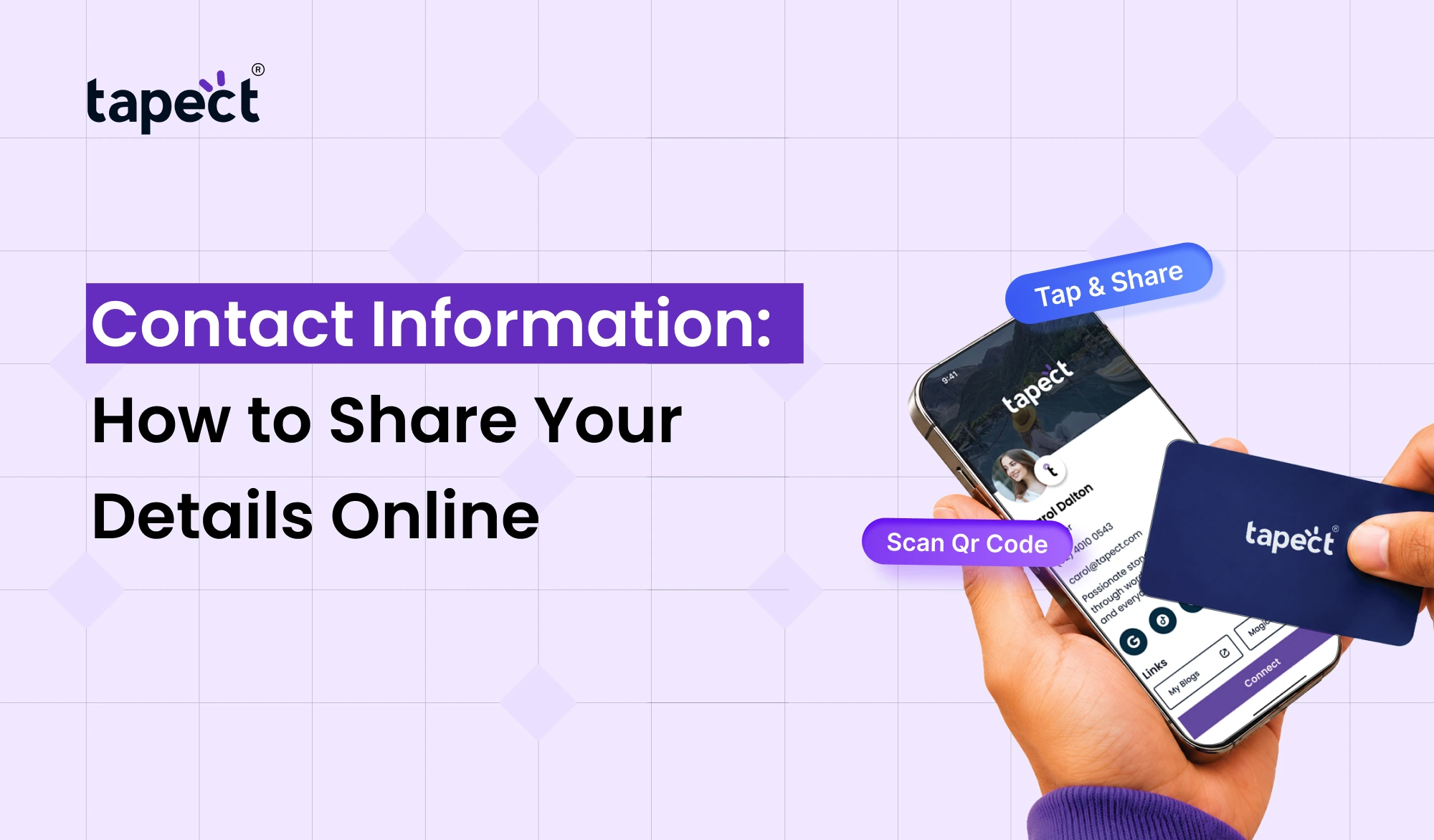 Contact Information