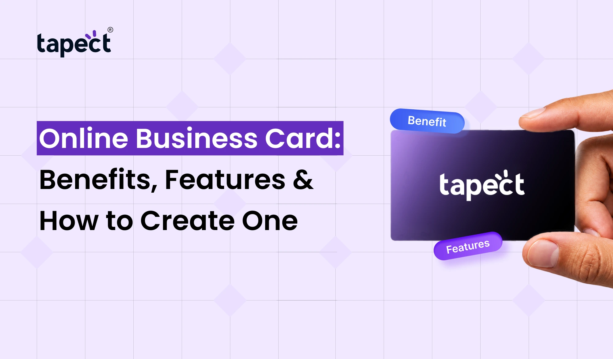 Online Business Card
